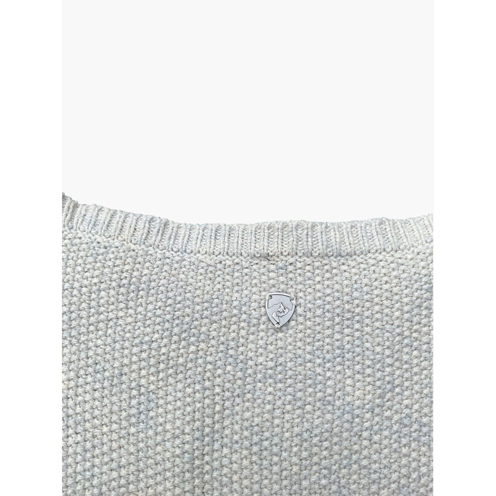 Kuhl Bella Stripe Sweater in Small - Picture 5 of 10